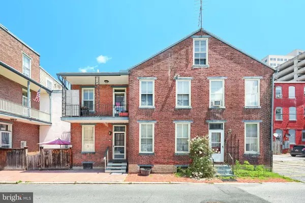 Harrisburg, PA 17101,115 LOCUST ST