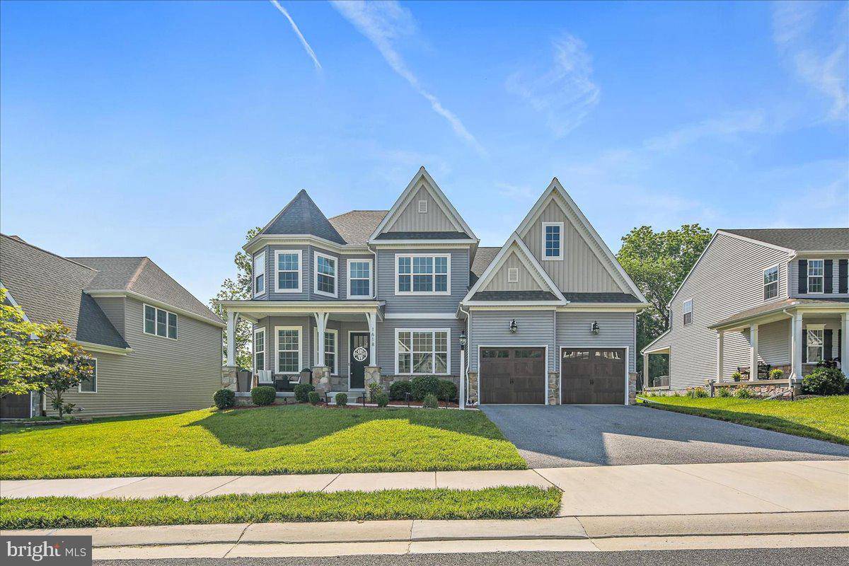 1618 STANNIS CT, Bel Air, MD 21015