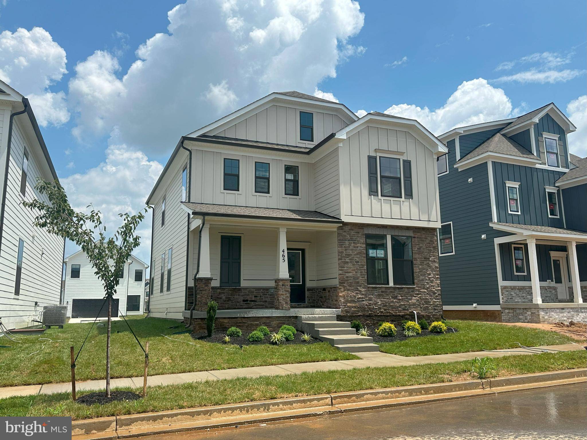 Frederick, MD 21701,465 HANSON ST