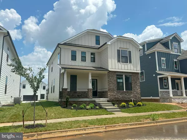 Frederick, MD 21701,465 HANSON ST