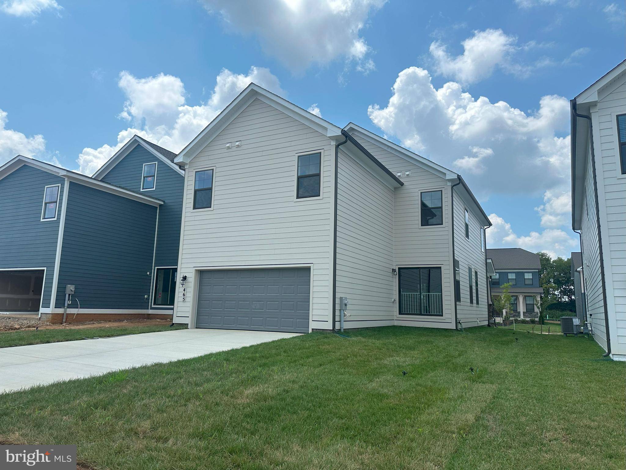 Frederick, MD 21701,465 HANSON ST