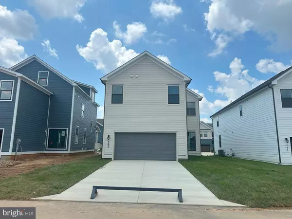 Frederick, MD 21701,465 HANSON ST