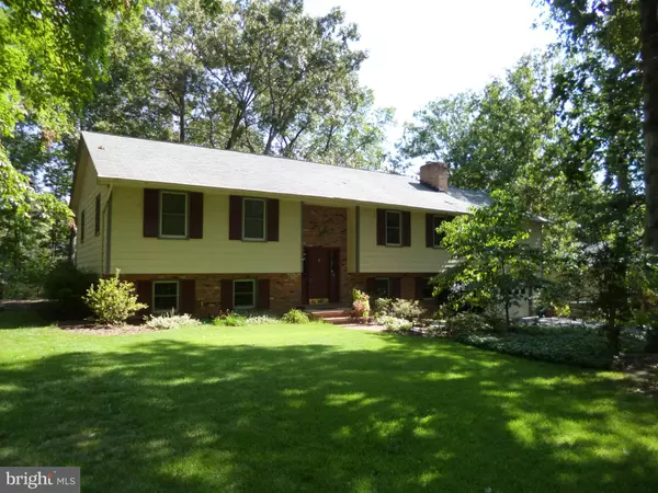 601 GALVESTON RD, Fredericksburg, VA 22405