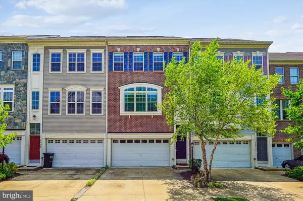 4409 POTOMAC HIGHLANDS CIR, Triangle, VA 22172