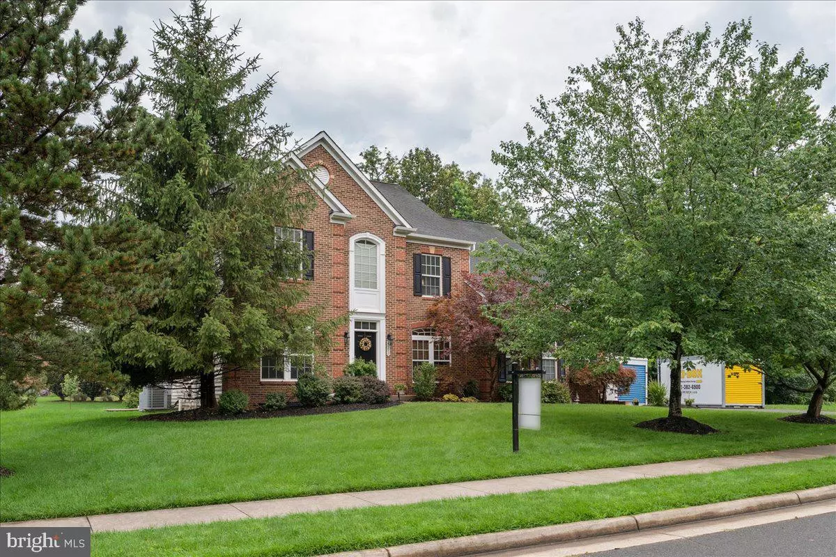 Warrenton, VA 20187,4593 SPRING RUN RD