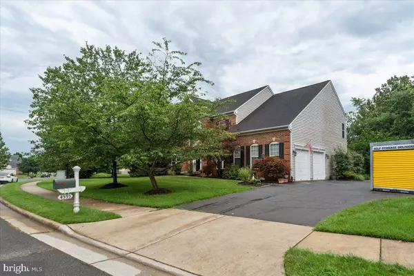 Warrenton, VA 20187,4593 SPRING RUN RD