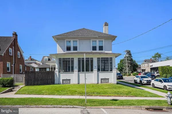 Conshohocken, PA 19428,151 W 10TH AVE