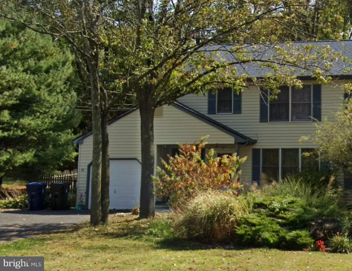 Mullica Hill, NJ 08062,23 W WOODSTOWN RD