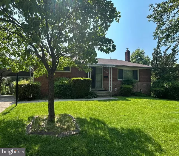 Silver Spring, MD 20906,13012 DALEY ST