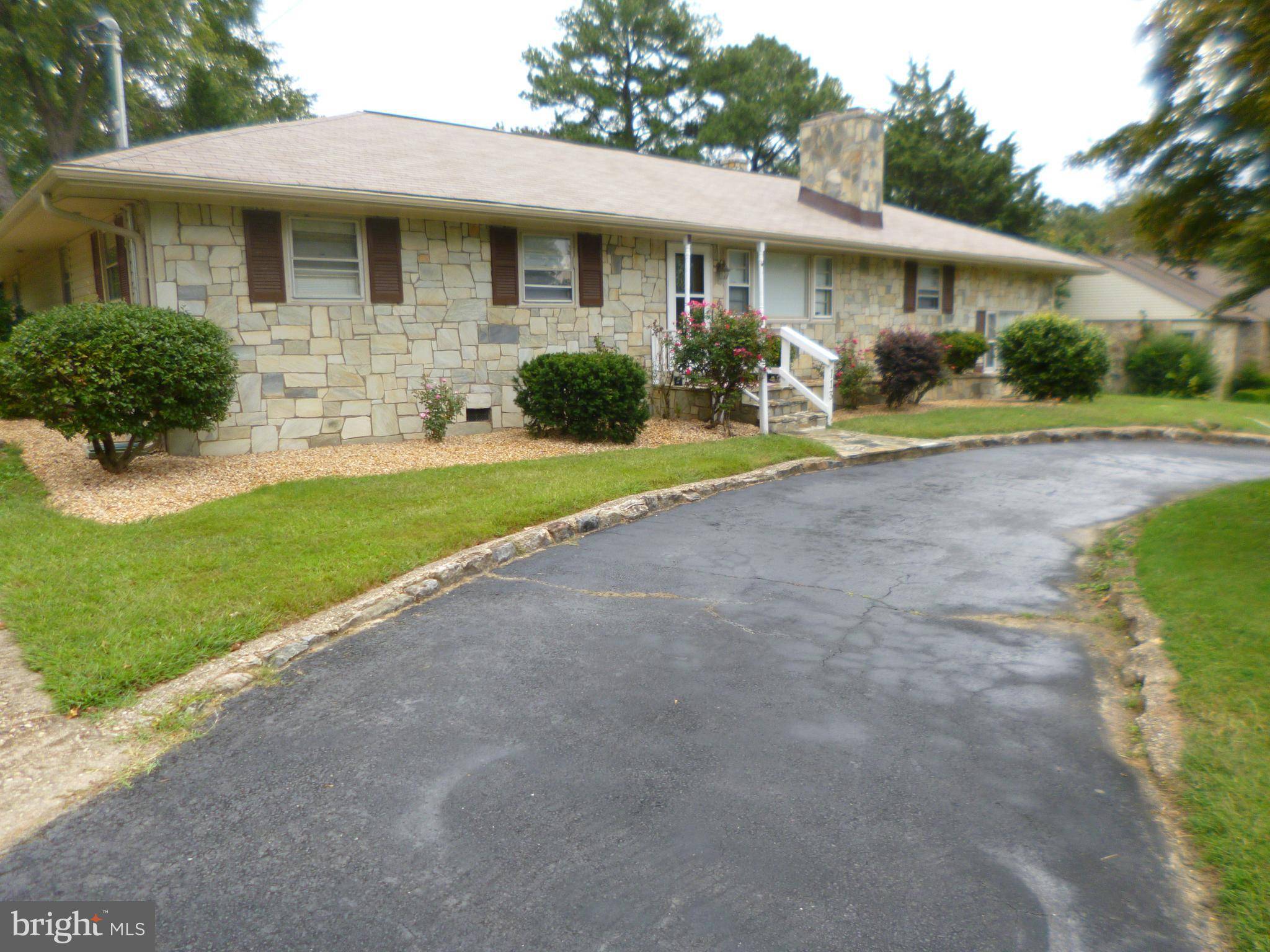 113 FORREST, Fredericksburg, VA 22401