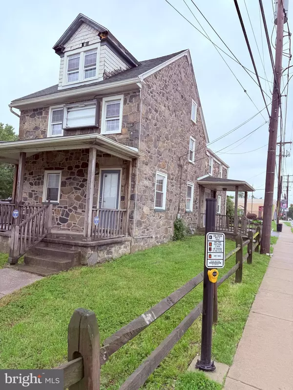 Upper Chichester, PA 19061,2410 CHICHESTER AVE