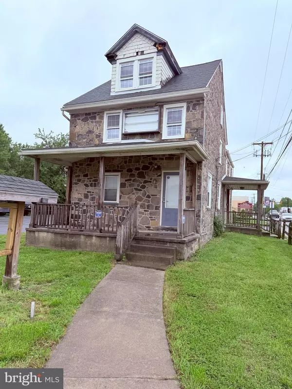 Upper Chichester, PA 19061,2410 CHICHESTER AVE