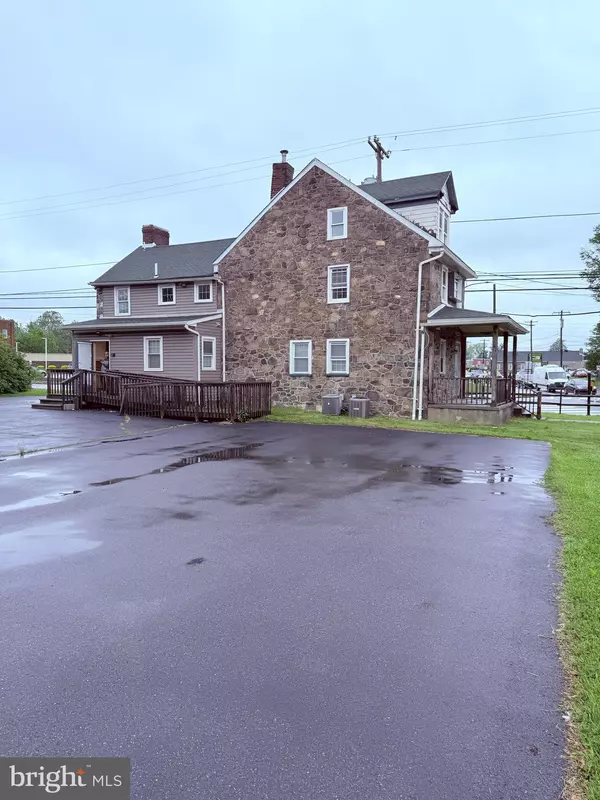 Upper Chichester, PA 19061,2410 CHICHESTER AVE