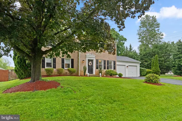 Olney, MD 20832,18324 DARNELL DR