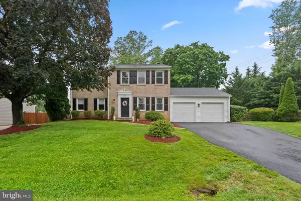 18324 DARNELL DR, Olney, MD 20832