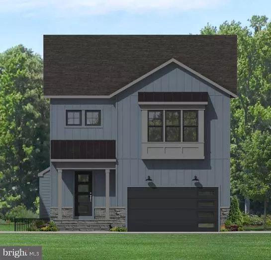 5809 2ND ST S, Arlington, VA 22204