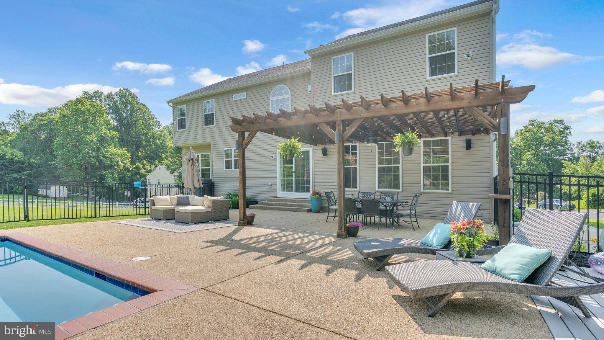 Huntingtown, MD 20639,1725 MAYFAIR CT