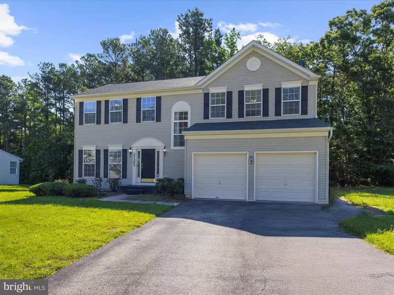 21364 BIRDSEYE CT, Lexington Park, MD 20653