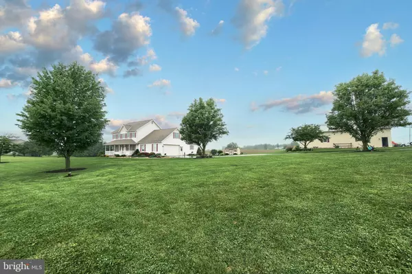 Littlestown, PA 17340,574 MATHIAS RD