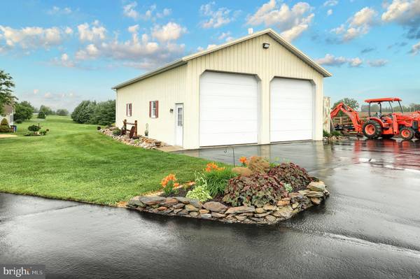 Littlestown, PA 17340,574 MATHIAS RD