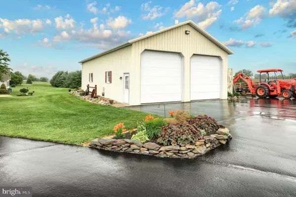 Littlestown, PA 17340,574 MATHIAS RD