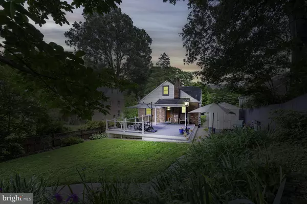 Arlington, VA 22207,4741 20TH ST N