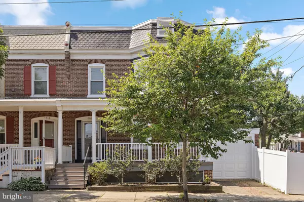 Wilmington, DE 19806,1618 W 14TH