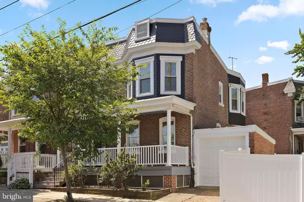 1618 W 14TH, Wilmington, DE 19806