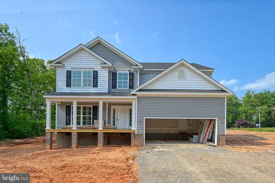 379 FAIRVIEW DR, Mineral, VA 23117