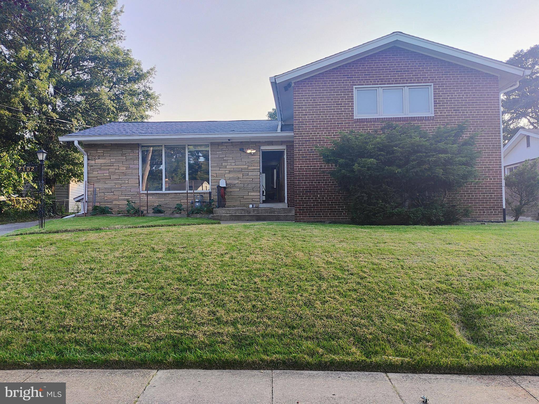 7102 ADELPHI RD, Hyattsville, MD 20782