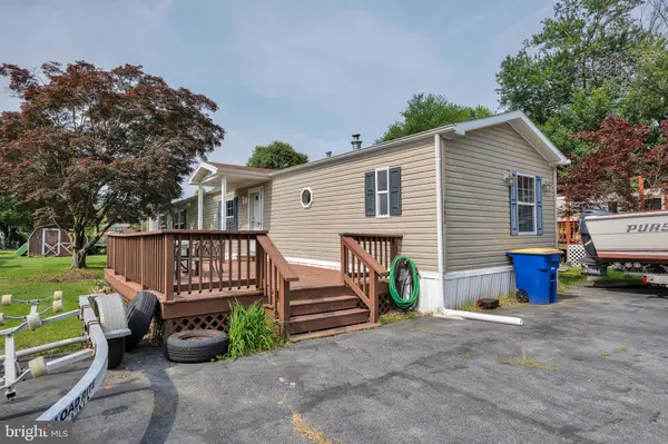 Lewes, DE 19958,34064 ORCHID LN #1823
