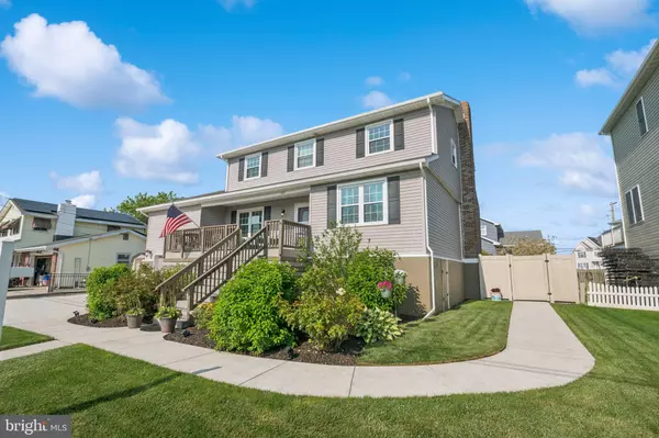 Brigantine, NJ 08203,203 LINCOLN DR