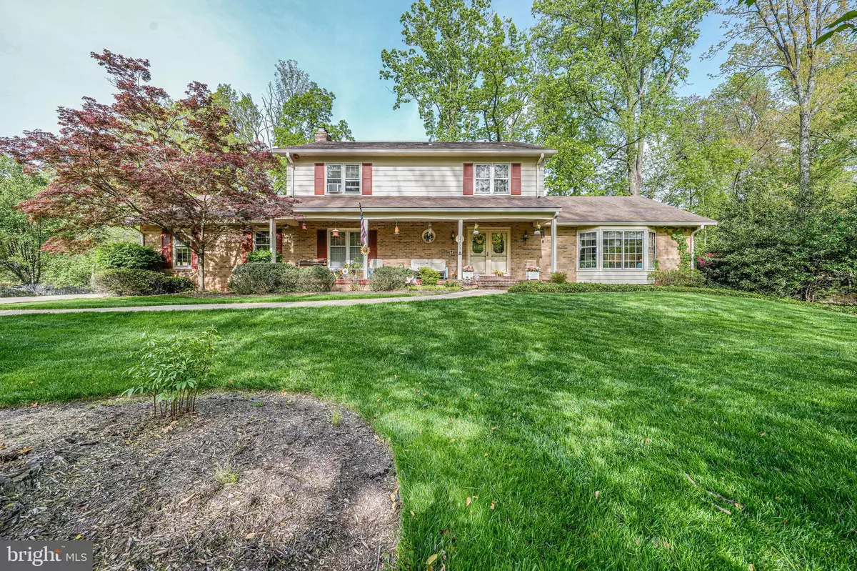 Reston, VA 20191,12003 TURF LN