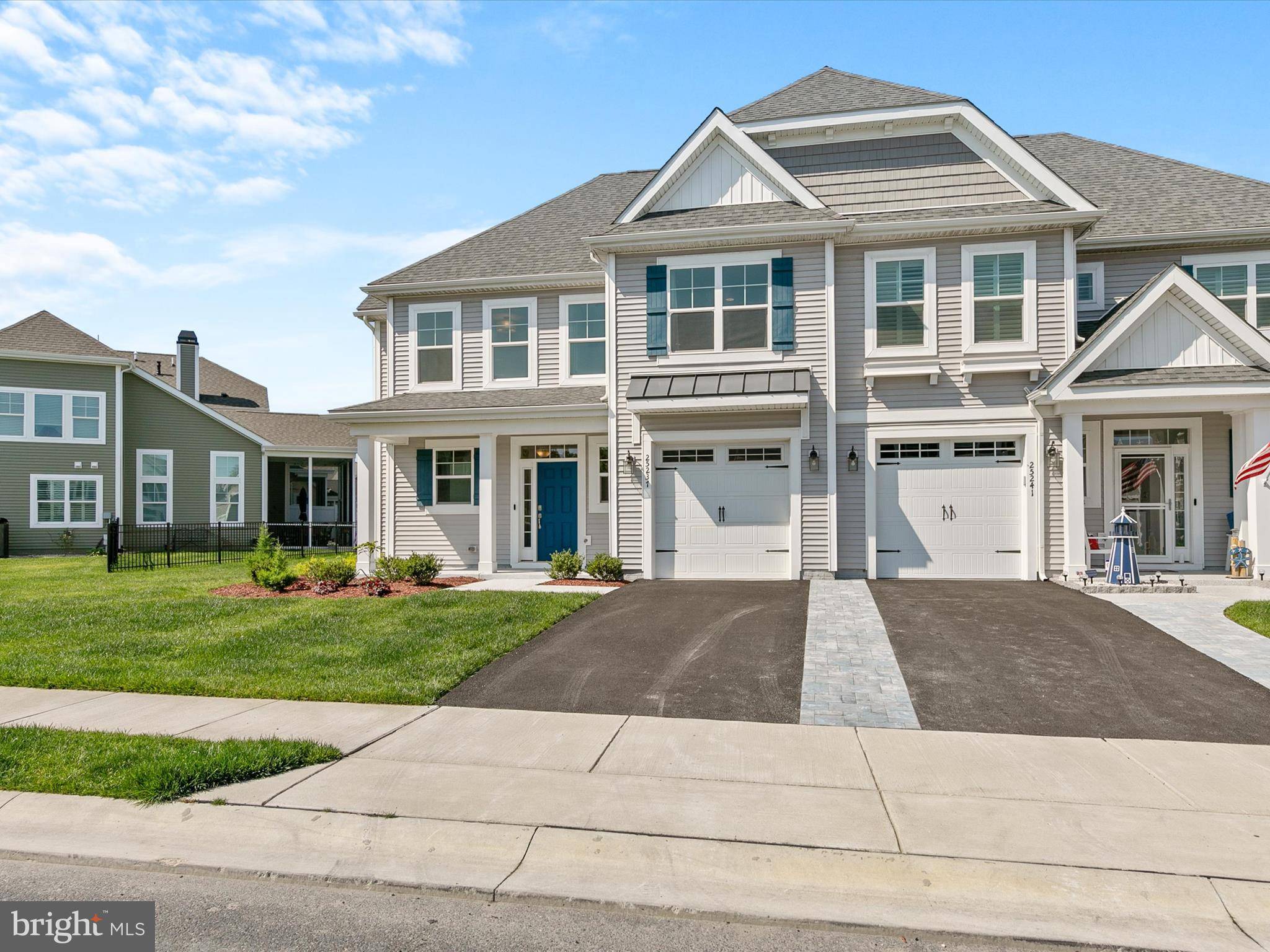 25237 DOWITCHER LN, Millsboro, DE 19966