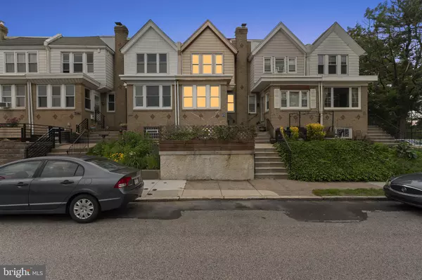 670 JAMESTOWN AVE, Philadelphia, PA 19128