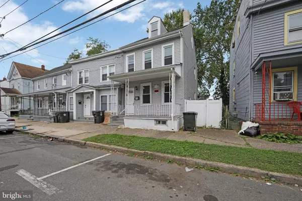 Burlington, NJ 08016,133 E FEDERAL ST