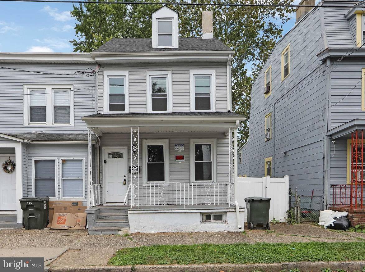 133 E FEDERAL ST, Burlington, NJ 08016