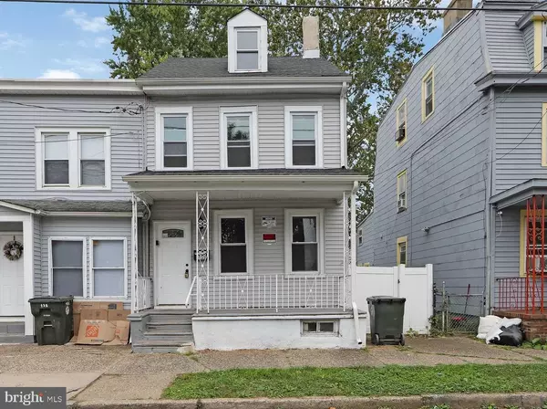 133 E FEDERAL ST, Burlington, NJ 08016