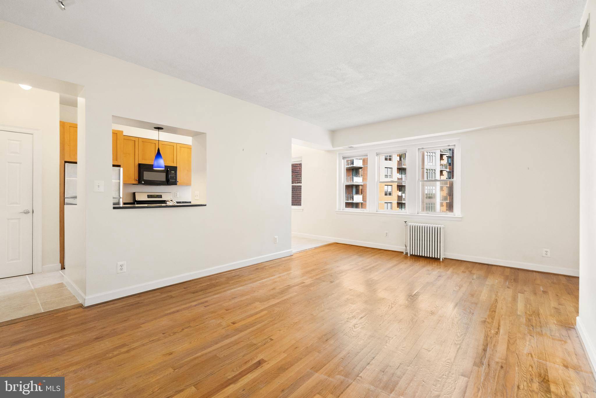 Washington, DC 20008,3901 CONNECTICUT AVE NW #406