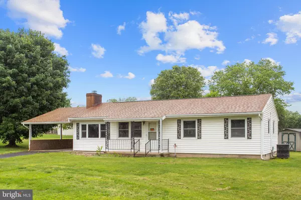 241 WALNUT DR, Timberville, VA 22853