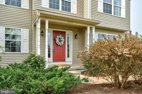 Port Matilda, PA 16870,333 SADDLE RIDGE RD