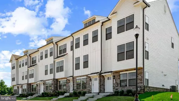 346 ENSEMBLE WAY, Frederick, MD 21701