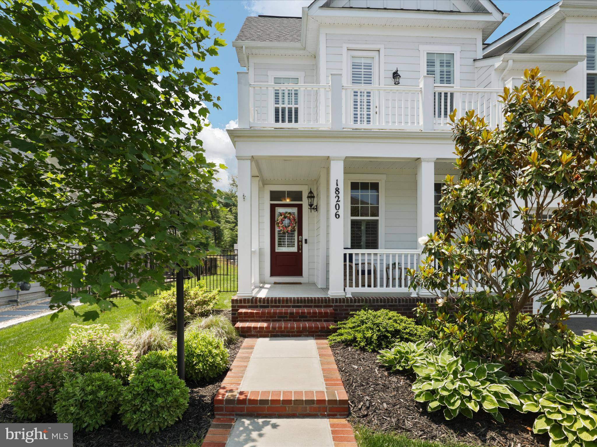 Dumfries, VA 22026,18206 THUNDERBOLT RD