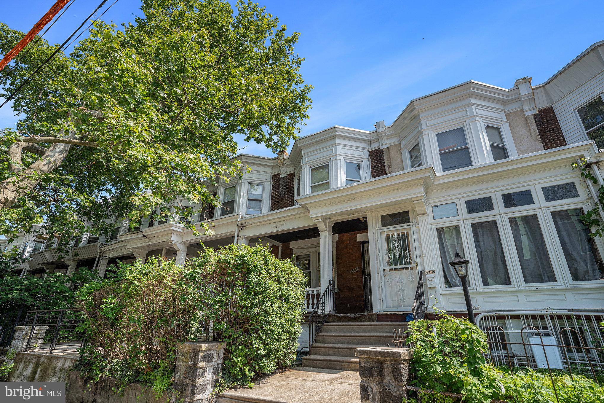 Philadelphia, PA 19104,4336 PARRISH ST