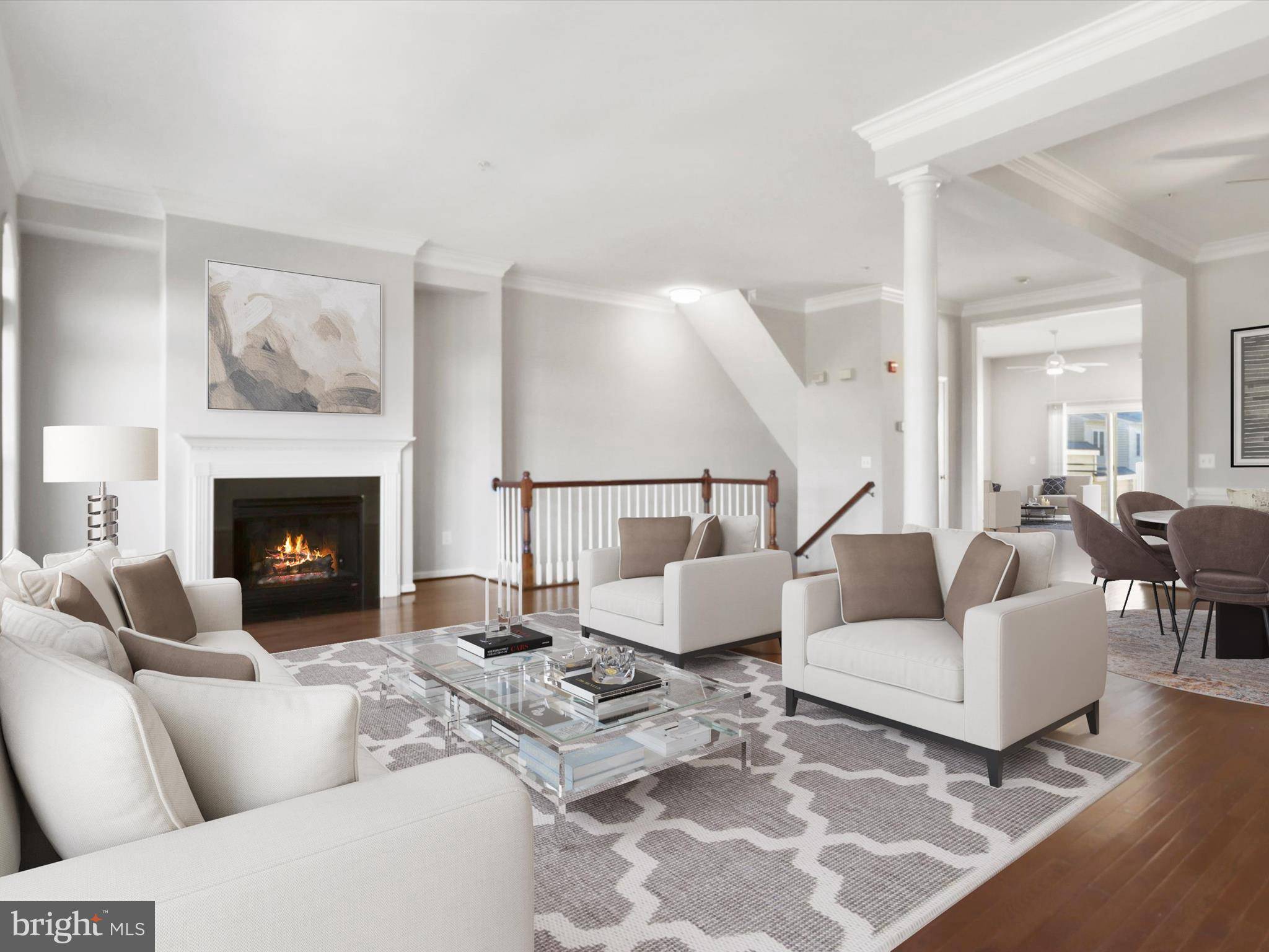 Woodbridge, VA 22192,4815 DASHIELL PL