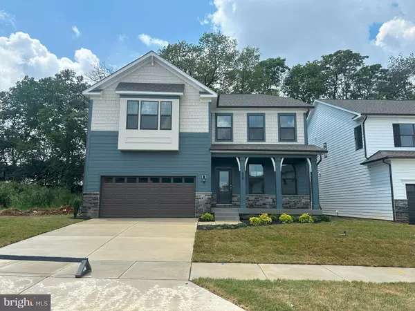 478 ENSEMBLE WAY, Frederick, MD 21701