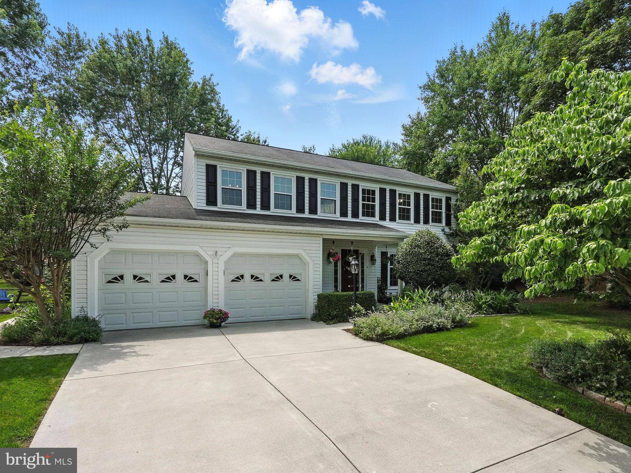 2240 HALTER LN, Reston, VA 20191