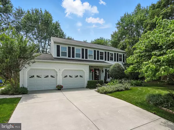 2240 HALTER LN, Reston, VA 20191