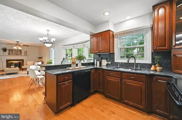 Reston, VA 20191,2240 HALTER LN