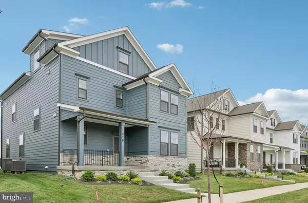 Frederick, MD 21701,470 HERRINGBONE WAY